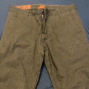 Mens dockers alpha collection 32x30